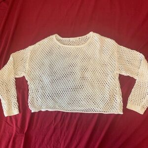 Cute Jrs. Top size large